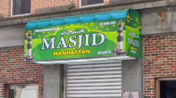 Masjid di Manhattan, Menemukan Jejak Muslim di Tengah Jantung New York