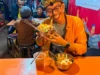 Mie Ho Kay, Sajian Mie Kekinian yang Siap Jadi Teman di Hari Baik Maupun Buruk