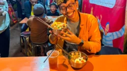 Mie Ho Kay, Sajian Mie Kekinian yang Siap Jadi Teman di Hari Baik Maupun Buruk