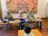 TK Shigor Montessori Islamic School Bengkulu Gelar Imtihan Syafahi, Panggung Ekspresi dan Kepercayaan Diri Anak