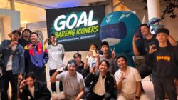 PLN Icon Plus Hadirkan Nonton Bareng Bola Gembira TVRI di Seluruh Indonesia