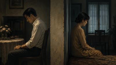novel belenggu