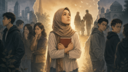 Ketika Keyakinan Menjadi Alasan Pengucilan: Belajar Toleransi dari Novel Maryam