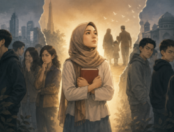 Ketika Keyakinan Menjadi Alasan Pengucilan: Belajar Toleransi dari Novel Maryam