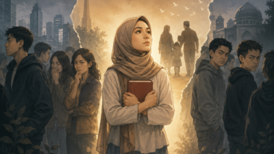 novel maryam