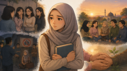 Potret Kelam Intoleransi yang Masih Menghantui: Membaca Kembali Novel Maryam