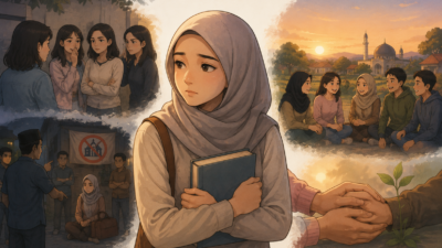 novel maryam