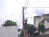 PLN Icon Plus Regional Jakarta dan Banten Lakukan Penataan dan Penertiban Jaringan untuk Jaga Keandalan Layanan