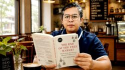 Saatnya Kini Reclaim Markets