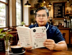 Saatnya Kini Reclaim Markets
