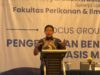 Prof. Rokhmin: Kebijakan dan Regulasi Pengelolaan Sumber Daya  Lobster Perlu  Mengharmoniskan Pertumbuhan Ekonomi, Pemerataan Kesejahteraan, dan Kelestarian