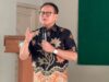 Prof. Rokhmin Dahuri: Atasi Deforestasi, Revisi UU Kehutanan Jadi Prioritas