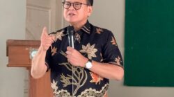 Prof. Rokhmin Dahuri: Atasi Deforestasi, Revisi UU Kehutanan Jadi Prioritas