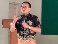 Prof. Rokhmin Dahuri: Atasi Deforestasi, Revisi UU Kehutanan Jadi Prioritas