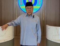 Prof. Didin Hafidhuddin MS Ajak Para Orang Tua untuk Menyekolahkan Anak-anaknya di  Sekolah Bosowa Bina Insani