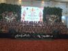 SD Bina Insani Gelar Pelepasan Siswa Angkatan 35