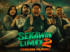 Sekawan Limo 2: Gunung Klawih Tembus 1 Juta Penonton dalam 7 Hari