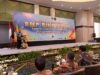 Pesan Sekda Kota Bogor pada Pelepasan Angkatan 32 SMP Bina Insani :  Teruslah Belajar, Mengembangkan Potensi, serta Menjaga Akhlak dan Integritas