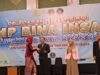 Pelepasan Siswa Angkatan 32 SMP Bina Insani, Pesan Kepala Sekolah: Jagalah Shalat, Jagalah Aurat