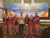 Pelepasan Siswa Kelas IX SMP Bina Insani, Motivator Nasional Jamil Azzaini Berikan Formula Sukses “IKP”