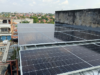 Fantastis! Pemerintah Bidik PLTS 100 Gigawatt dengan Investasi Rp1.800 Triliun