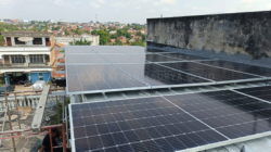 solar panel surya