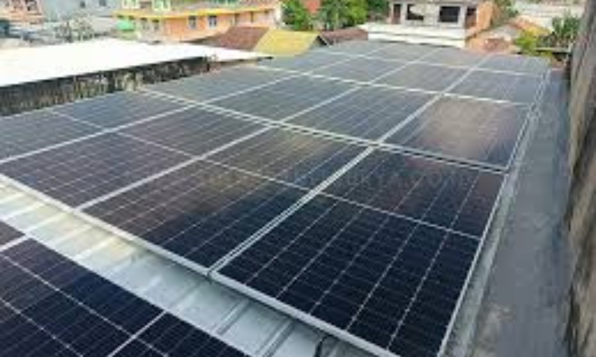 solar panel surya