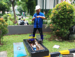 Risiko Salah Titik Sumur Bor di Jakarta Masih Tinggi, Kajian Geolistrik Dinilai Perlu Dilakukan