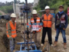 Ancaman Penurunan Tanah di Jakarta Meningkat, Sudahkah Proyek Anda Melakukan Survey Topografi?
