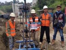 Ancaman Penurunan Tanah di Jakarta Meningkat, Sudahkah Proyek Anda Melakukan Survey Topografi?