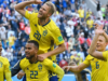 Swedia Gilas Tunisia 5-1 pada Laga Perdana Grup F Piala Dunia 2026