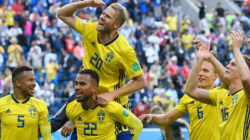 Swedia Gilas Tunisia 5-1 pada Laga Perdana Grup F Piala Dunia 2026