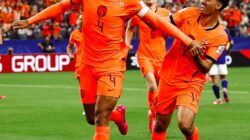 Belanda Ditahan Jepang 2-2 pada Laga Perdana Grup F Piala Dunia 2026