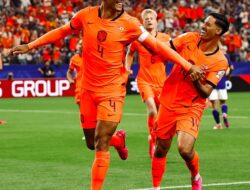 Belanda Ditahan Jepang 2-2 pada Laga Perdana Grup F Piala Dunia 2026