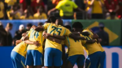 Brasil Ditahan Imbang Maroko 1-1 pada Laga Perdana Grup C Piala Dunia 2026