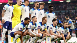 The Three Lions Awali Piala Dunia 2026 dengan Kemenangan, Inggris Taklukkan Kroasia 4-2