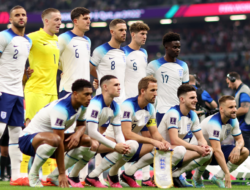 The Three Lions Awali Piala Dunia 2026 dengan Kemenangan, Inggris Taklukkan Kroasia 4-2