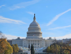Road Trip New York ke Washington DC, Menyusuri Jejak Sejarah Amerika