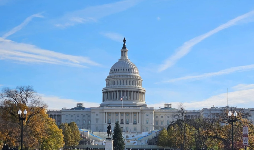 washington dc