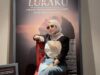 Film “Suamiku Lukaku”:  Catatan Willy Ana  tentang Sosok Suami yang Berkehidupan Ganda