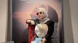 Film “Suamiku Lukaku”:  Catatan Willy Ana  tentang Sosok Suami yang Berkehidupan Ganda