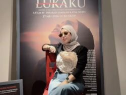 Film “Suamiku Lukaku”: Catatan Willy Ana tentang Sosok Suami yang Berkehidupan Ganda