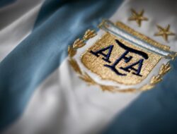 FBI Selidiki Dugaan Pencucian Uang AFA Senilai Rp4,8 Triliun di Tengah Kiprah Argentina di Piala Dunia 2026