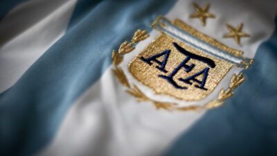 FBI Selidiki Dugaan Pencucian Uang AFA Senilai Rp4,8 Triliun di Tengah Kiprah Argentina di Piala Dunia 2026
