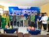 UPZDK Permata Bank Syariah dan Amanah Takaful Resmikan Hasil Renovasi MDTA Pasir Ona di Lebak Banten