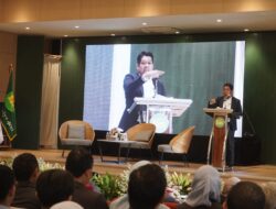 Menyongsong Masa Depan Pendidikan, YBKSP Bakti Mulya 400 Gelar Town Hall Meeting: “Leading Future Education: Rooted in Values, Ready for the World”