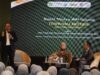 Town Hall Meeting YBKSP Bakti Mulya 400, Prof. Komaruddin Hidayat: Orang yang Bertahan di Zona Nyaman tidak akan Pernah Menjadi Kuat