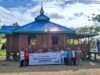 Menembus Pedalaman Papua Barat, BMH Resmikan Masjid Baru untuk Masyarakat Kampung Kenara