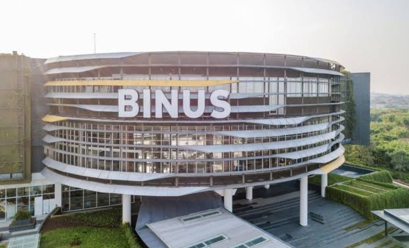 Binus University