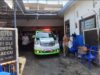 Ambulans BMH Terus Bergerak, Antarkan Amanah hingga Peristirahatan Terakhir